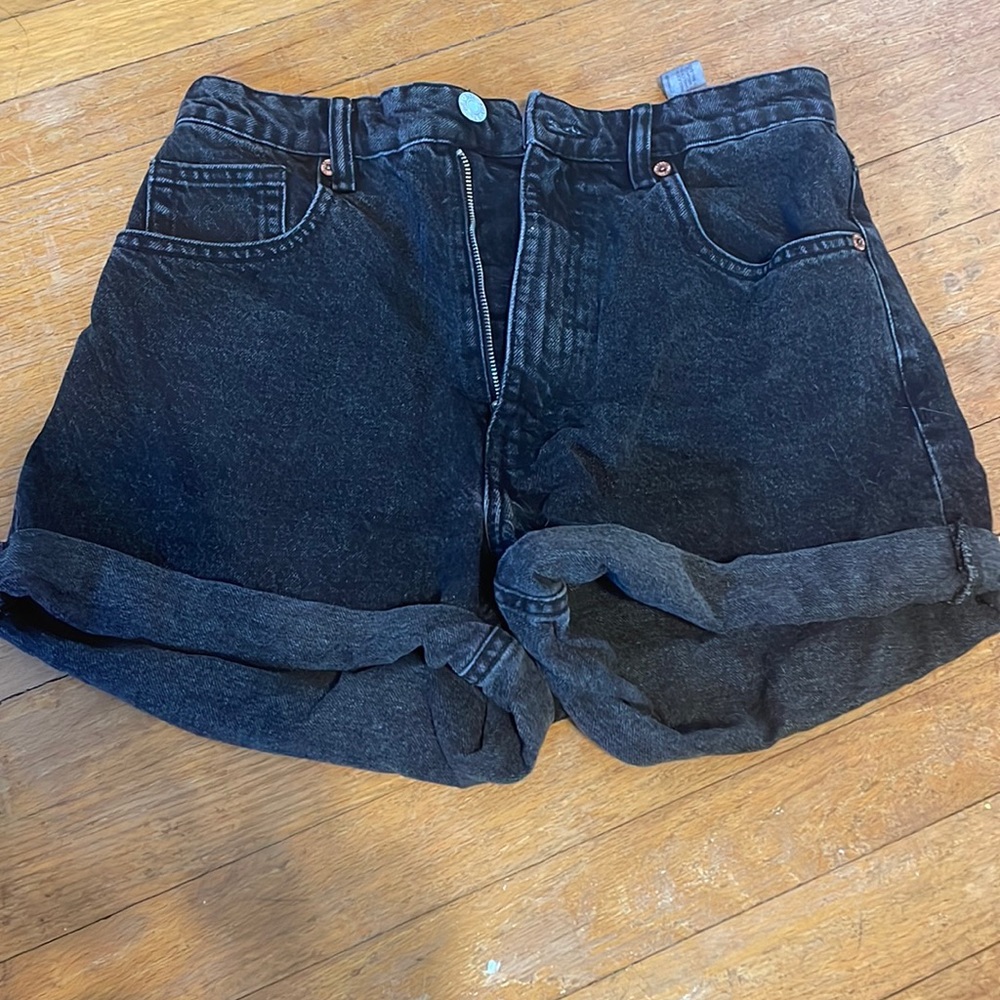 Zara Jean shorts